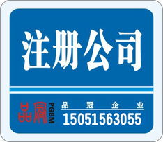 專(zhuān)業(yè)企業(yè)服務(wù) 工商注冊(cè)與財(cái)務(wù)咨詢(xún)一站式解決方案