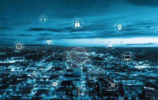 物聯萬象，智啟新篇 連接數突破23億，產值邁向20萬億大關