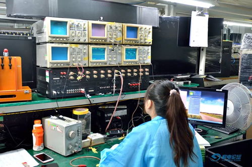 天逸新廠區 技術、規模、產品和理念再跨新高度